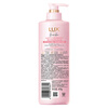 Lux (LUX) Tian Xiwei's same fragrance conditioner 470g rose hyaluronic acid hair essence fluffy high skull Jingdong self-operated