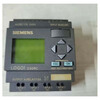 Siemens PLC module LOGO 230R requires program