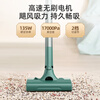 Haier vacuum cleaner household wireless lightweight car hand-held push rod upright vacuum cleaner multi-functional high-power high-suction suction and mopping all-in-one dust collector dust removal SQ2 New Year gift