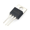 TaoTimeClub N-channel field effect transistor IRF3205 110A/55V TO-220