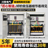 Sichuan Electric TUV certified three-phase dry isolation transformer 480V600V440V to 380V to 208V200V220V low loss supports UL certified transformer 100KVA 380V to 220V 10 days