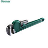 SATA heavy-duty pipe wrench 14 large opening water pipe wrench multi-function self-tightening throat pliers heavy-duty pipe wrench 70815