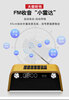 Dayin Listening Book Golden Age Listening Book Machine Storytelling Machine Plug-in Card Bluetooth Speaker Radio Old Man Singing Opera Machine (Gold) 32G Genuine New Year Gifts Parents Gifts Crosstalk Storytelling Peking Opera Baijia Forum