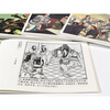 Selected traditional stories (1st series, 20 volumes in total) (Essence)/Comic strips with large characters and pictures
