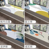 Versatile impression Customized window sill and bay window mats Washable leather balcony mats Customized thickened tatami mats Sofa cushions Fontainebleau Professional customization For other sizes, please contact customer service