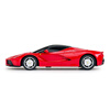 Rastar remote control car 1 24 Ferrari LaFerrari sports car model toy 48900 New Year gift