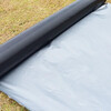 Litian silver and black two-color mulch film silver and black mulch film two-color reflective weeding film film agricultural mulch film silver black mulch film 10 pounds 1.2 silk 2 meters wide 175 meters 1 meter wide double layer