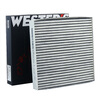 West activated carbon cabin filter* filter element grid MK4080 (adapted to Fit Binzhi/Honda Civic)