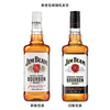 Jim Beam White Jim Beam Blended Bourbon Kentucky Whiskey 750ml