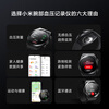 Xiaomi (MI) Wrist Blood Pressure Recorder National Subsidy Xiaomi Blood Pressure Watch Blood Pressure Measurement All-Day Blood Oxygen Monitoring Smart Watch Xiaomi Watch H1 E