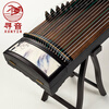 Xunyin Guzheng, advanced collection of playing Guzheng, professional grading of Guzheng, national plucked instrument