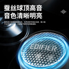 Edifier (EDIFIER) NEO series four-door 6-speaker balanced sound and high sensitivity original car machine direct push car audio modification and upgrade