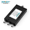 XINQY Xinqiyuan SMA power splitter one-to-three 2-6G microstrip power splitter 2000-6000MHz broadband power splitter PS3-2/6-SS