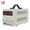 Longwei linear digital display DC regulated power supply adjustable power supply repair notebook constant current constant voltage power supply meter 30V60V5A PS-305D 30V5A