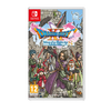Nintendo (Nintendo) Brand New Genuine Switch Game Cartridge NS Game Software Brand New Original Physical Card Ready in Stock Dragon Quest 11S