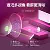 Essilor Aizan full-clear aspherical ultra-thin lens digital smart anti-blue light high-definition optical glasses can be equipped with prescription myopia glasses, 2 pieces for frame processing, diamond crystal film to 1.67 customized tablets
