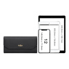 Goldlion New Women's Wallet Casual Clutch Wallet Versatile Coin Purse New Year's Gift Black