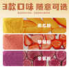Zhanyi pure purple potato powder 120g colorful dumplings snowflake crisp toast colorful taro balls and mashed fruit and vegetable powder food coloring materials