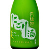 Gekkeikan cloudy rice sake 300ml fermented wine imported from Japan