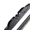 Bosch (BOSCH) Fire Wing Bone Wiper Blade is suitable for Toyota, Honda, Nissan, Hyundai, Kia, Changan, Trumpchi, Chery, etc. 26-inch 650mm one pack