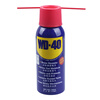 WD-40 rust-removing, lubricating, dehumidifying and rust-preventing agent, screw loosening agent, wd40 anti-rust oil, electrical appliance cleaning oil stain remover, multi-purpose metal rust remover 100ml