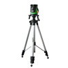 Laser Laser Laser level 1.6m tripod LS303 original aluminum alloy tripod 0.6m laser infrared accessories