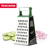 Tescoma kitchen creative gadgets Czech square planer (large) multi-function grater shredding tool