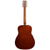 Yamaha (YAMAHA) FX310AII electric box type spruce wood beginners entry-level folk guitar fillet guitar 41 inches wood color