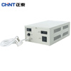 Chint (CHNT) ultra-low voltage fully automatic AC voltage regulator 220v single-phase voltage regulator TM-1kw 1000w household power supply voltage regulator