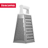 Tescoma kitchen creative gadgets Czech square planer (large) multi-function grater shredding tool