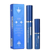 EU Oumeng slimming secret mascara set fiber grafted eyelashes thick, long, long-lasting, waterproof and not easy to smudge