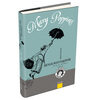 Collection of Travers' Works Mary Poppins Comes with the Wind Extracurricular Reading Extracurricular Book Reading Extracurricular Books Extracurricular Independent Reading Summer Vacation Readings Must-Read Good Gifts Recommended Book List for Primary School Students Transition from Primary to Secondary Education Transition from Primary to Junior High School