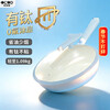 Orode ceramic 0 fluorine coating non-stick wok healthy fluorine-free coating containing titanium for frying and cooking non-stick pan 32CM
