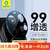 Mr. Blue Monkey is suitable for Xiaomi 15Ultra lens film and Xiaomi 15ultra rear camera protective film 99 high-definition anti-scratch and anti-glare tempered film