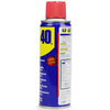 WD-40 multi-purpose metal curing agent/rust removal oil/mechanical anti-rust lubricant/dehumidification/elimination of abnormal noise/bolt loosening agent/chain oil Model 86200 200ml 1 bottle