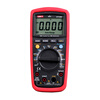 Uni-T multimeter UT139E digital high-precision multimeter anti-burn fully automatic electrician multimeter UT139A household UT139C (temperature)