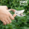 Jingruifeng gardening shears, fruit tree tools, pruning shears, thick branch shears, flower pruning scissors, flower and tree pruning tools, household multifunctional, bronze handle