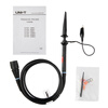 Uni-T oscilloscope probe 100M passive probe suitable for UTDCEX/CEL variety UT-P04