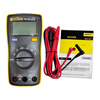 FLUKE F106 handheld digital multimeter, high-precision electrical meter, multimeter, multimeter, voltage and current meter