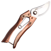 Jingruifeng gardening shears, fruit tree tools, pruning shears, thick branch shears, flower pruning scissors, flower and tree pruning tools, household multifunctional, bronze handle