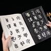 Huaxia Ten Thousand Volumes, exquisite Chinese calligraphy handed down from ancient times, rubbings of Panyuan seal script and Sanshi, copied by Li Ruiqing, original rubbings of brush calligraphy, copybooks, and copybooks of ancient calligraphy by adult students.