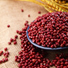 Tiandiliangren Organic Red Bean 2.5kg (red bean, red bean, whole grains)