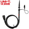Uni-T oscilloscope probe 100M passive probe suitable for UTDCEX/CEL variety UT-P04