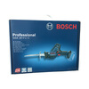 Bosch BOSCH lithium battery rechargeable saber saw reciprocating saw metal wood cutting saw GSA18V-LI Compact power tool 18V GSA18V-LI C dual electric (4.0ah) + saw blade attachment