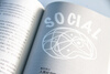 Social nature, the three driving forces of human social interaction, understanding people’s thoughts and behaviors, communicating and cooperating, helping children learn efficiently, motivating employees to work hard, business management, interpersonal communication, success and inspiration, Zhanlu Books