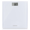 OMRON electronic scale HN-289-W (white)