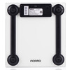 OMRON electronic scale HN-289-W (white)
