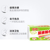 Shunqingrou kitchen tissue 2 layers 100 sheets * 3 packs, extra thick oil-absorbing kitchen paper (200 sheets/pack)