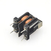 TaoTimeClub common mode inductor filter UU 9.8 10.5 10MH 5MH 20MH 30MH UU10.5 0.37MM 5MH 2 pcs