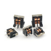TaoTimeClub common mode inductor filter UU 9.8 10.5 10MH 5MH 20MH 30MH UU10.5 0.37MM 5MH 2 pcs